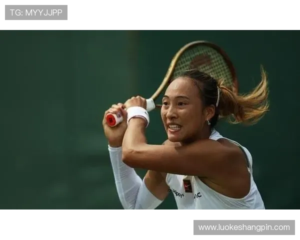 今张帅出局迪拜郑钦文孤军征战